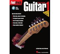 FastTrack - Guitar Method 1