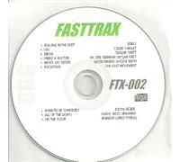 FASTTRAX 002 Karaoke CDG April 2011-FTX 002