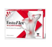 FASTUFLEX*5CER MEDIC 180MG