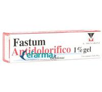 Fastum Antidolorifico Gel 1% Diclofenac Dolori Articolari 50g