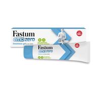 Fastum Emazero Emulsione Gel 100 Ml - Sollievo Per Contusioni E Traumi