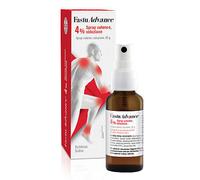 Fastum FASTUADVANCE*SPRAY 25G 4%