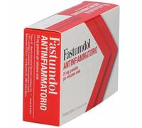 Fastumdol 25mg Antinfiammatorio Soluzione Orale 20 Bustine Monodose