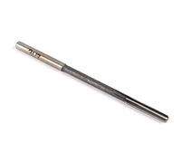 FastUU Utensile per alesatore, 3mm Codolo cilindrico HSS Alesatore per Mandrini Set di frese per Fresa