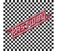 Fastway Fastway (Vinyl LP) 12" Album Coloured Vinyl (Limited Edition)