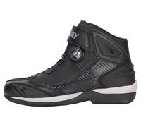 FASTWAY City 1 Stivali unisex nero, taglia 38