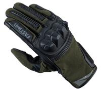 FASTWAY H-2502 guanti M unisex verde
