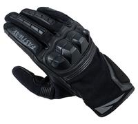 FASTWAY H-2502 guanti unisex nero, taglia 3XL
