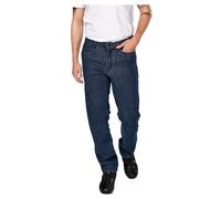 FASTWAY Men 211 Denim Jeans Blu W38/L32