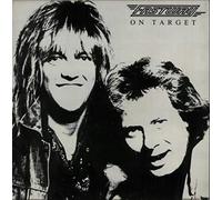 Fastway - On Target