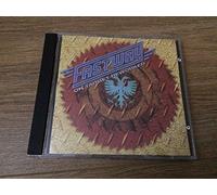 Fastway - On Target Reworked