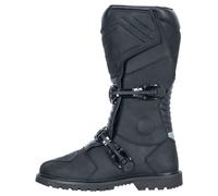 FASTWAY S-2502 STIVALI unisex nero, taglia 44