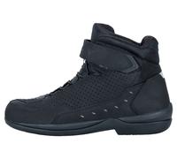 FASTWAY S-2505 STIVALI uomo nero, taglia 44