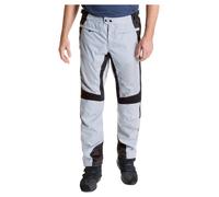 FASTWAY T-2202 Da Touring Pantaloni uomo grigio, taglia 58