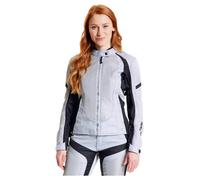 FASTWAY T-2202 Donne Giacca in tessuto donna grigio, taglia 46