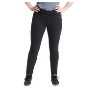 FASTWAY T-2210 Moto Da Donna Leggings Nero 48