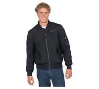 FASTWAY T-2501 Giacca in tessuto M unisex nero
