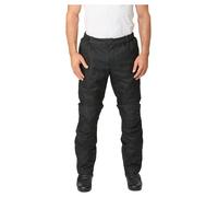 FASTWAY Touring Men 211 PANT. TESSUTO Nero 32