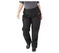 FASTWAY Touring Women 201 Pantal. Tess. donna nero, taglia 54