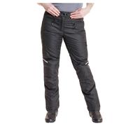 FASTWAY Touring Women 211 PANTAL. TESS. DONNA nero, taglia 40