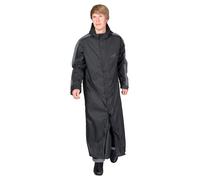 FASTWAY Uni 212 Impermeabile M unisex grigio