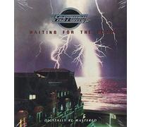Fastway Waiting for the Roar (CD) Album