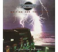 Fastway Waiting for the Roar (CD) Album