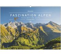 Faszination Alpen 2027: Fascinating Alps