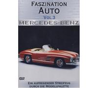 Faszination Auto Vol. 03 - Mercedes
