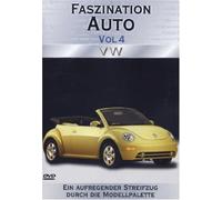 Faszination Auto Vol. 04 - VW
