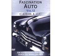 Faszination Auto Vol. 12 - Cadillac