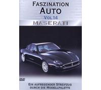 Faszination Auto Vol. 14 - Maserati