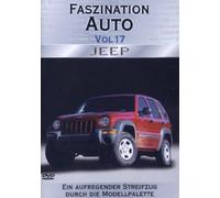 Faszination Auto Vol. 17 - Jeep