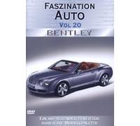 Faszination Auto Vol. 20 - Bentley