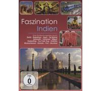 Faszination Indien