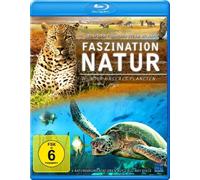 Faszination Natur - Wunder unseres Planeten