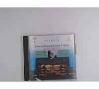 Faszination Olympia ( CD ) Gewandhausorchester Leipzig / Kurt Masur