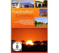 Faszination Südafrika