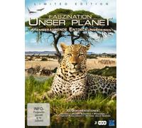 Faszination Unser Planet