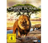 Faszination Unser Planet - Wunder unserer Natur