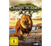 Faszination Unser Planet - Wunder unserer Natur