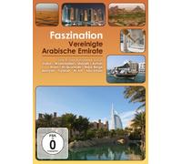 Faszination Vereinigte Arabische Emirate
