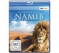 Faszination Wüste - Namib: Die älteste Wüste der Welt (SKY VISION)