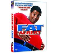 Fat albert