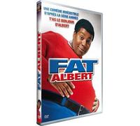 Fat albert