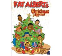 Fat Albert & Cosby Kids Christmas Special