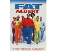 Fat Albert (DVD) Kenan Thompson Kyla Pratt Omarion Grandberry Marques Houston