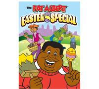 Fat Albert Easter Special - Fat Albert Easter Special