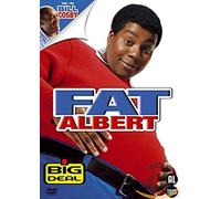 Fat Albert [Edizione: Francia]