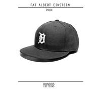 Fat Albert Einstein - 2u4u